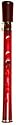 Xaphoon Pocket Sax Wine Red Key of C