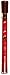 Xaphoon Pocket Sax Wine Red Key of C