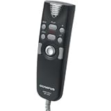 Olympus DR-1000 Executive Digital Desktop Dictation Kit
