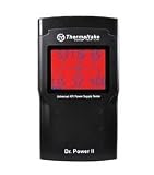 Thermaltake AC0015 Accessory Dr. Power II Power Supply Tester Retail
