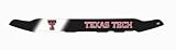 EGR 301920TXT Texas Tech Red Raiders Collegiate Shield