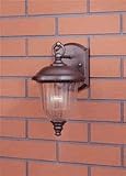 Outdoor Wall Sconces Murray Feiss MF OL2300