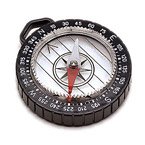 Lensatic Training Compass