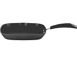 Bialetti Leonardo Genuis 28cm Square Grill Pan