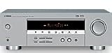 Yamaha HTR-5920SL 5.1-Channel Digital Home Theater Receiver, Silver