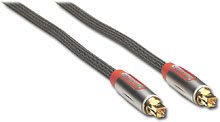 Digital Optical Audio Cable 4ft/1.2m (Toslink)