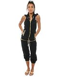 Triple 5 Soul - Triple 5 Soul The Jetsetter Pant,Pants for Women (555 Soul)