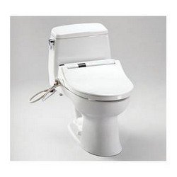 Toto MW854564SA-01 Ultramax Washlet Piece Toile