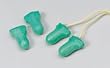 MaxLite&laquo; foam ear plugs (#MAXLITE)- NRR 30- 200 pair per dispenser box At Home Emergency