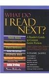 What Do I Read Next?