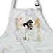 Jack Russell Terrier - Waist Apron With Pockets