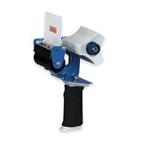 3 Comfort Grip Tape Gun Dispenser (TDCG3)