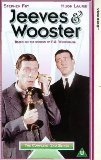 Jeeves and Wooster [VHS]