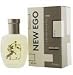 New Ego 3.4 oz. Eau De Toilette Natural Spray Men By Parfums Christine Darvin