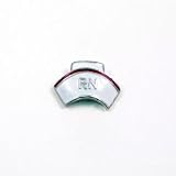 Foyo FY085 Rn Hat Shoe Charm