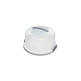 Sterilite Food Storage Cake Server