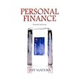 Personal Finance And Write Down The Money Package (4th Edition) by