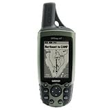 Garmin GPSMAP 60c handheld GPS