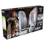 Review PNY G77300LN1E11YPB / GeForce 7 7300 LE PCIe 128MB