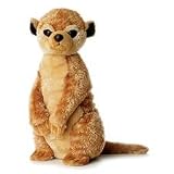 Plush Meerkat Flopsie 12