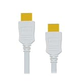 Panasonic HDMI Cable - 1.5m - White