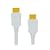 Panasonic HDMI Cable - 1.5m - White