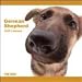 German Shepherd Dog 2009 Wall Calendar
