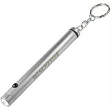 Winchester Solon Diode Light, Silver Body