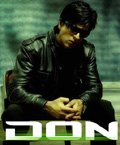 Don (2006) dvd