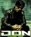 Don (2006) dvd