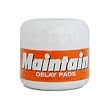 Maintain Delay Pads - Premature Ejaculation, 35 pads,(Monarch Laboratories)