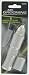 * Keep your nose and ear hair well-groomed with this high efficiency trimmer * It's compact design rotates smoothly and painlessly to trim away hair in small spaces without pulling or cutting * Requires one AA battery, not included * Carded