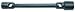 Double-End Truck Wrench TR1 - 1-1/8 In Hex w/ 13/16 In Square x 1-1/2 In Hex