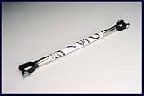 Surco A100 Conversion Bar Bicycle Rack Adapter For Select Bicycles Without Top Tubes