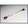 Surco A100 Conversion Bar Bicycle Rack Adapter For Select Bicycles Without Top Tubes