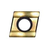 富士元 チビモミ専用チップ 超硬M種 TiNコーティング C22GUX (12個入り)