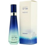 COOL WATER WAVE by Davidoff For women EDT SPRAY 1 OZ (Fragrance - women Fragrances)