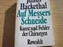 Auf Messers Schneide
