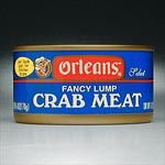 Jumbo Lump Crabmeat 6 Oz