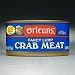 Jumbo Lump Crabmeat 6 Oz