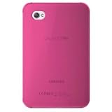 Scosche SnapSHIELD GT1 Case for Samsung Galaxy Tablet - Pink