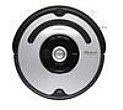 I-robot Roomba 563 Pet Vacuum Cleaner + IMAGEO Set of 3 Rechargeable Candle Lights - blue