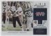 2011 Playoff Contenders Super Bowl Tickets #20 - John Riggins