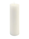 White Unscented Candles 217tF yqyQL. SL160 White Unscented Candles