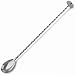 Twisted Mixing Spoon