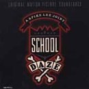 SCHOOL DAZE - ORIGINAL SOUNDTRACK