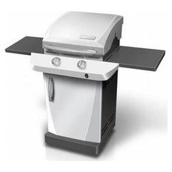 Char Broil Magnum 340 Quantum Infrared Two-Burner Gas Grill