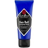 Jack Black Face Buff Energizing Scrub 6oz