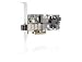 HP(�쥳��ѥå�) NC510F PCI Express 10 Gigabit ������ �����ץ� 414126-B21