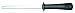 Kyocera 6 Inch Ceramic Steel Sharpener